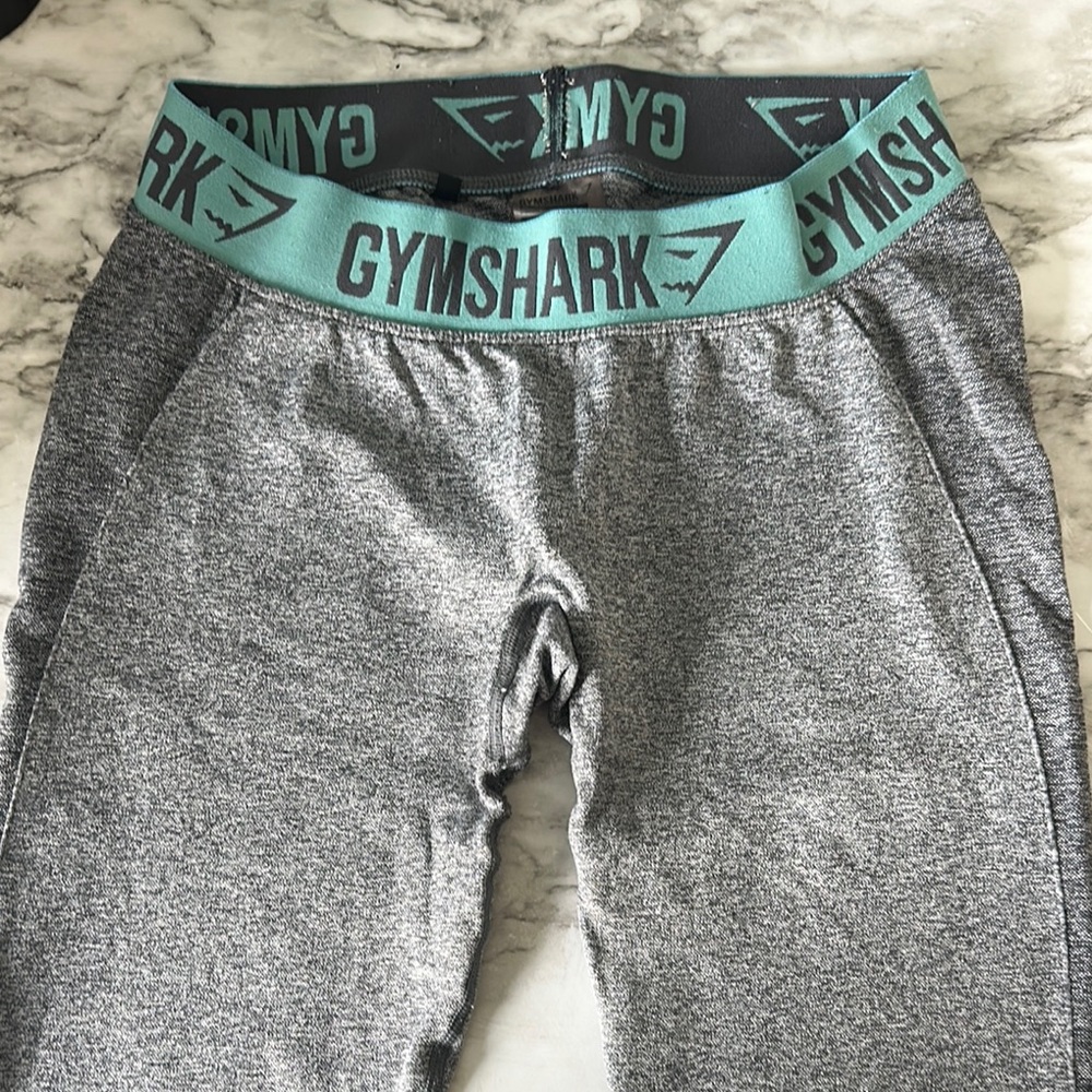 Gymshark Gray Leggings